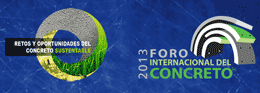 Foro Internacional 2013