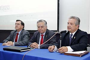 Clausura del taller