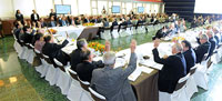 Tercera Asamblea de Asociados de la Alianza FiiDEM